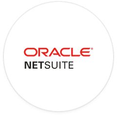 Oracle NetSuite